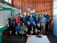 	5^ Gara Campionato Italiano TRS 2014 Messina